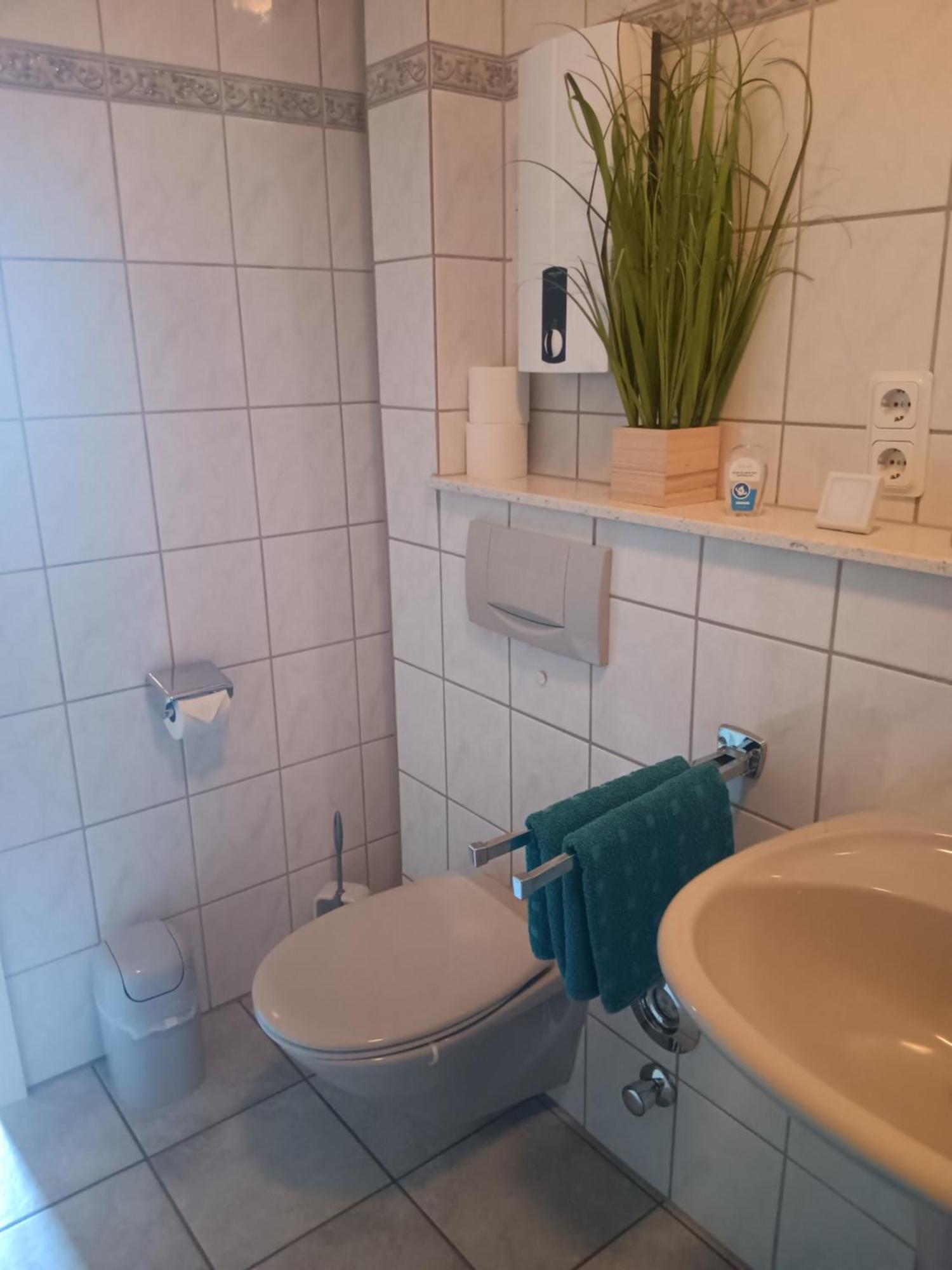 Ferienwohnung Mattheiser Weiher Trier Exterior photo